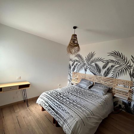 Maison Idealement Situee Pour Les Vacances Notre-Dame-de-Monts Esterno foto