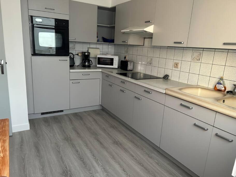 Maison Idealement Situee Pour Les Vacances Notre-Dame-de-Monts Esterno foto
