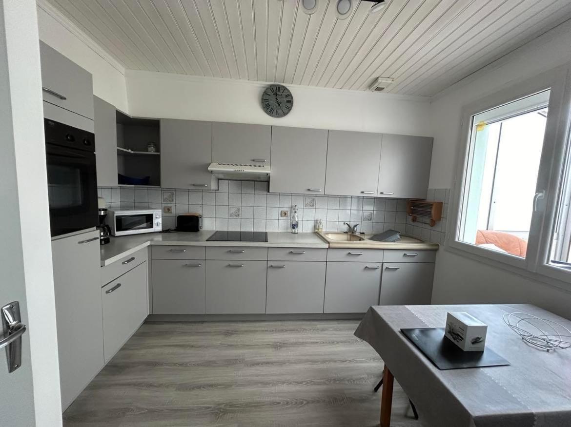 Maison Idealement Situee Pour Les Vacances Notre-Dame-de-Monts Esterno foto