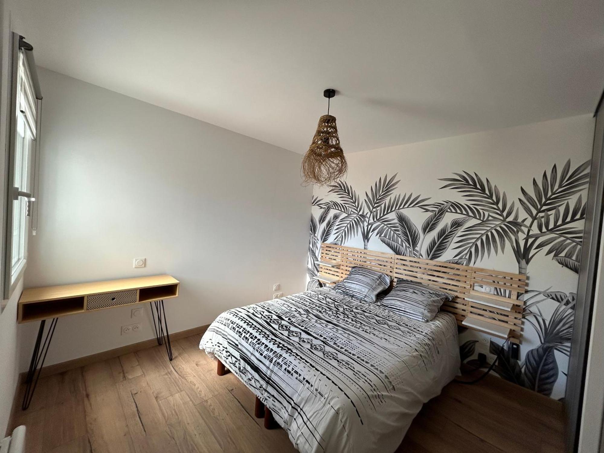 Maison Idealement Situee Pour Les Vacances Notre-Dame-de-Monts Esterno foto